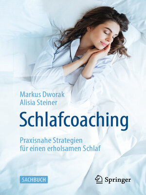 Schlafcoaching - ebook